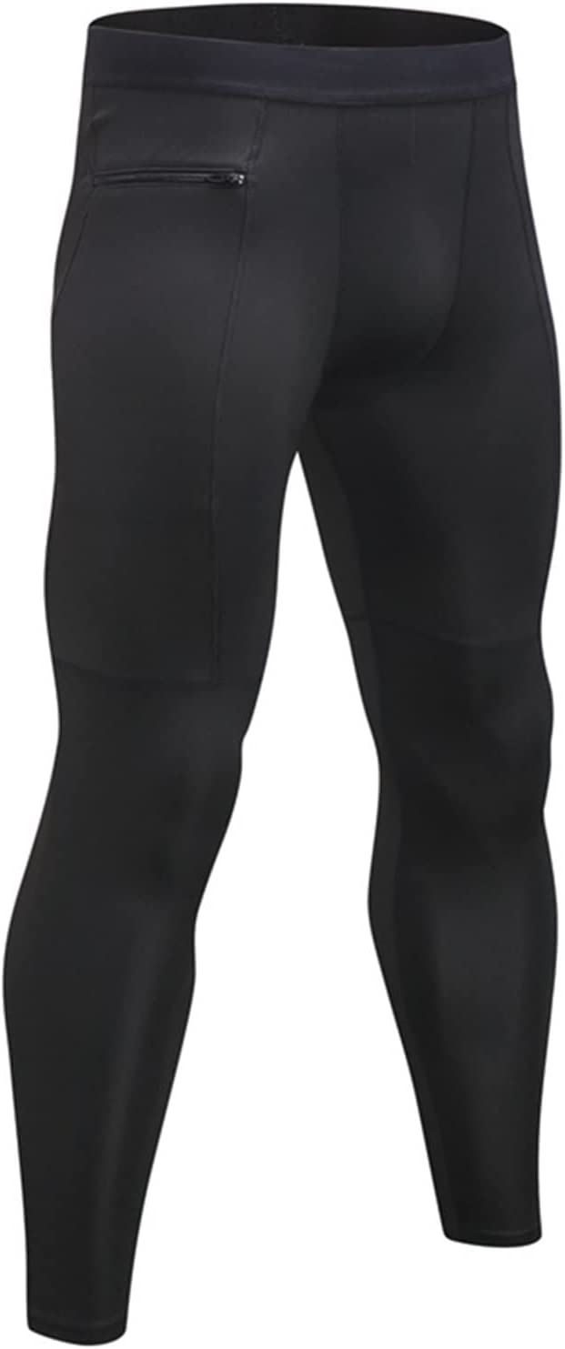 Men's Legging Reviews